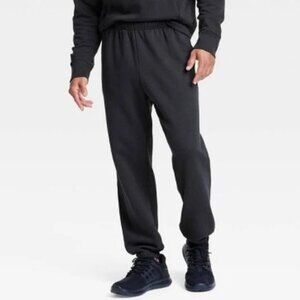 NEW WITH TAG All in Motion Cotton Fleece Pants